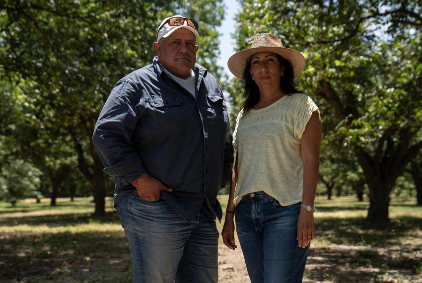 Eagle Pass residents sour on Texas governor’s effort to seal the border